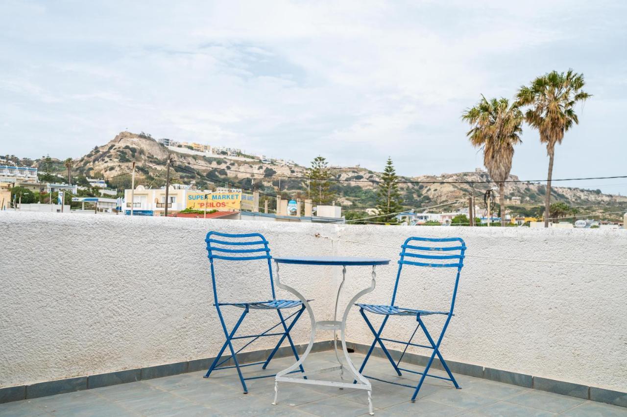 Ficus Traditional Apartments Kefalos  Exterior photo
