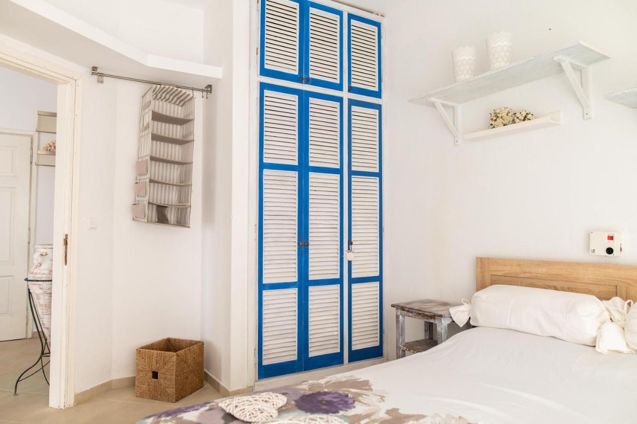 Ficus Traditional Apartments Kefalos  Exterior photo
