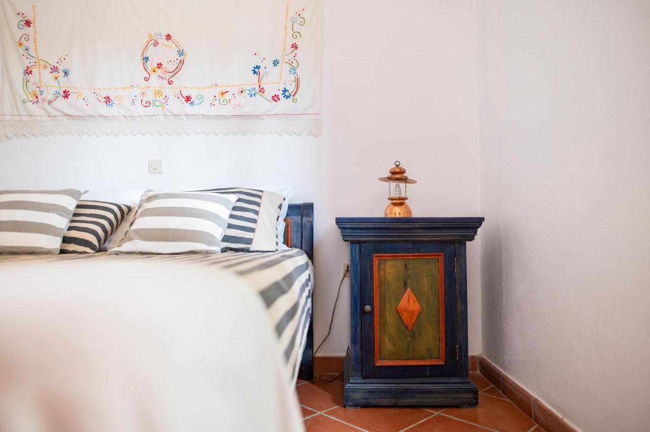 Ficus Traditional Apartments Kefalos  Exterior photo