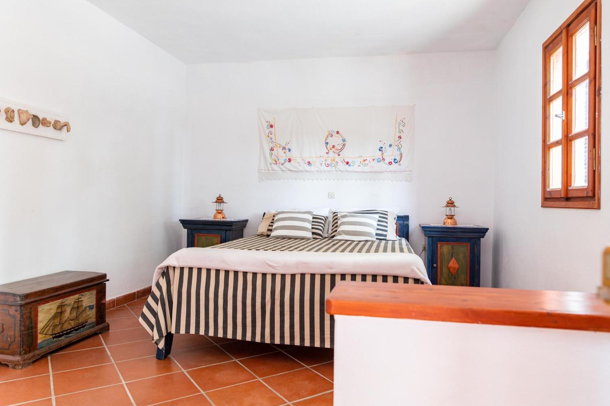 Ficus Traditional Apartments Kefalos  Exterior photo